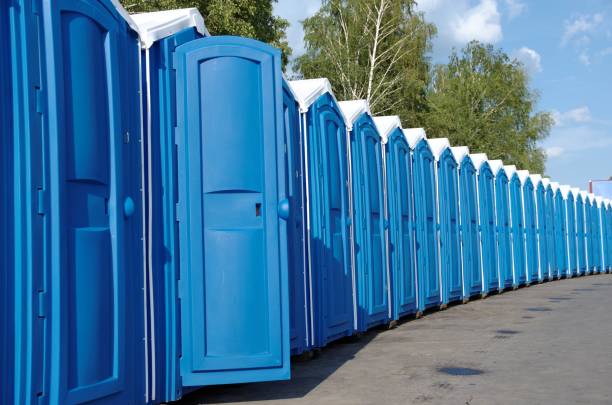 Portable Toilet Options We Offer in Riverview, SC